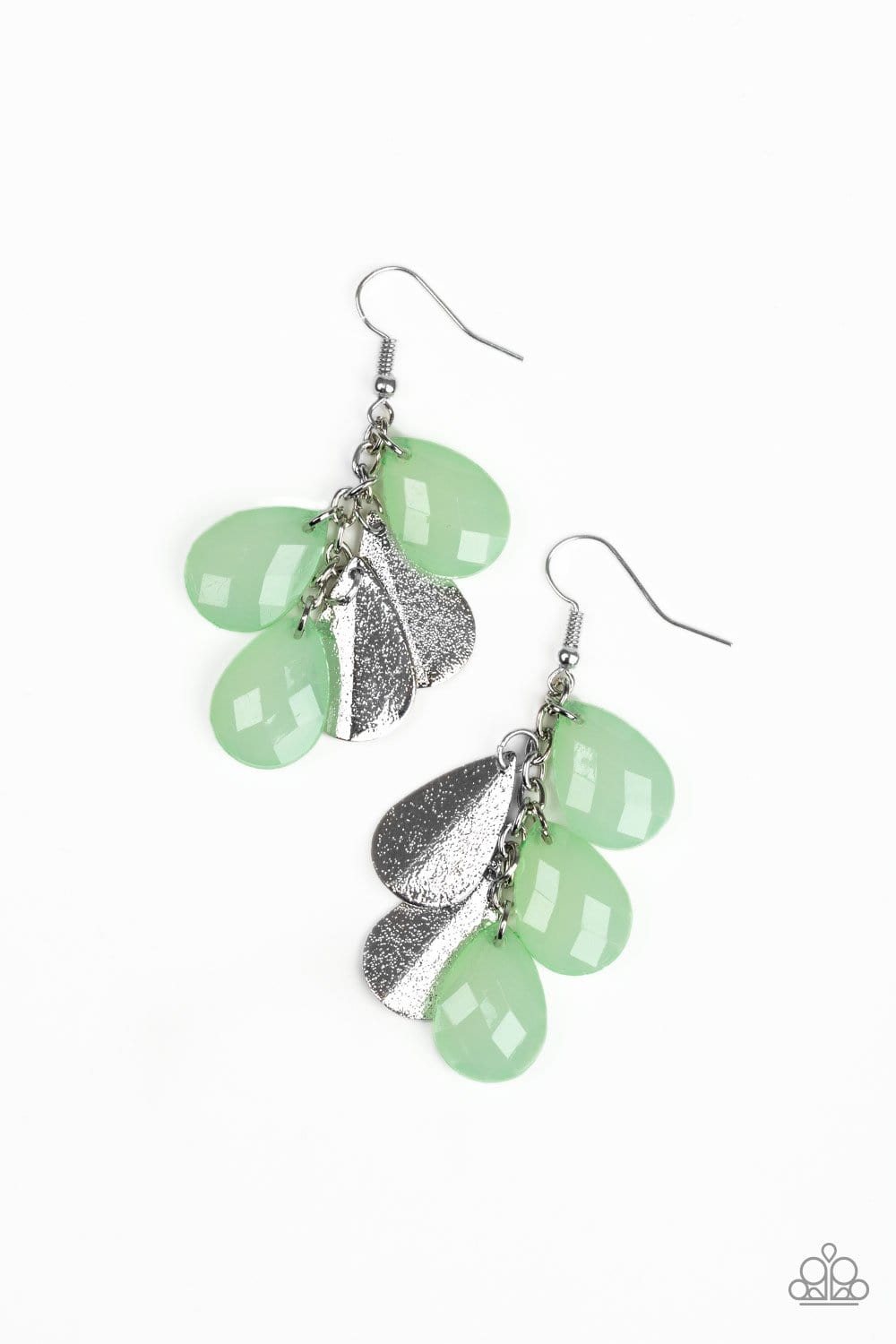 Seaside Stunner Earrings