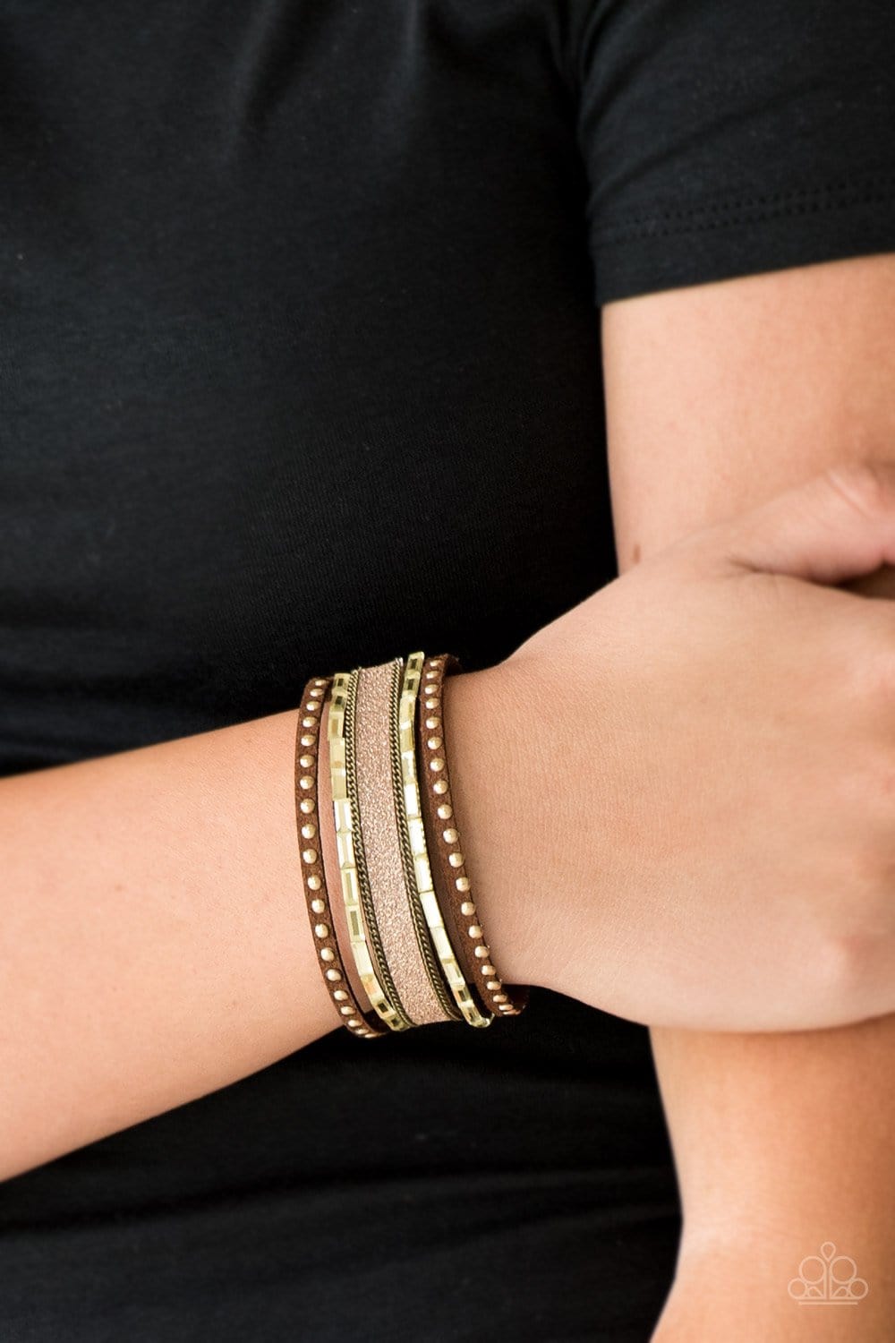 Seize The Sass Wrap & Snap