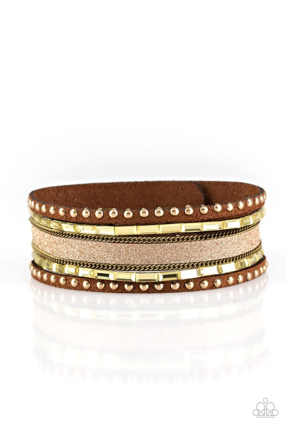 Seize The Sass Wrap & Snap