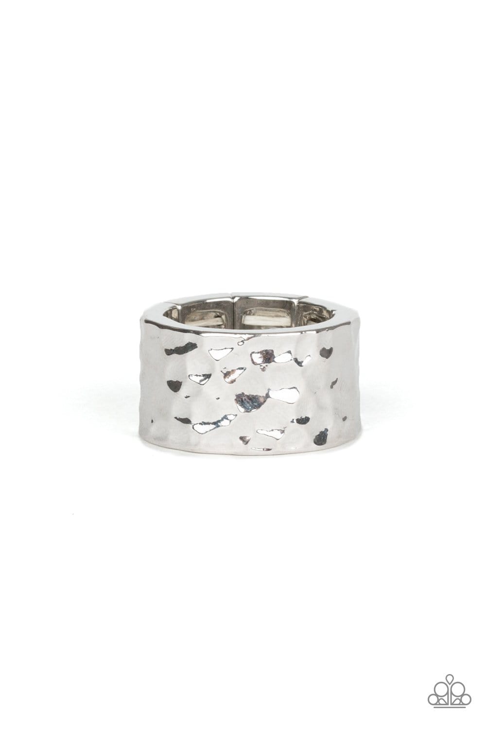 Self-Made Man Mens Rings