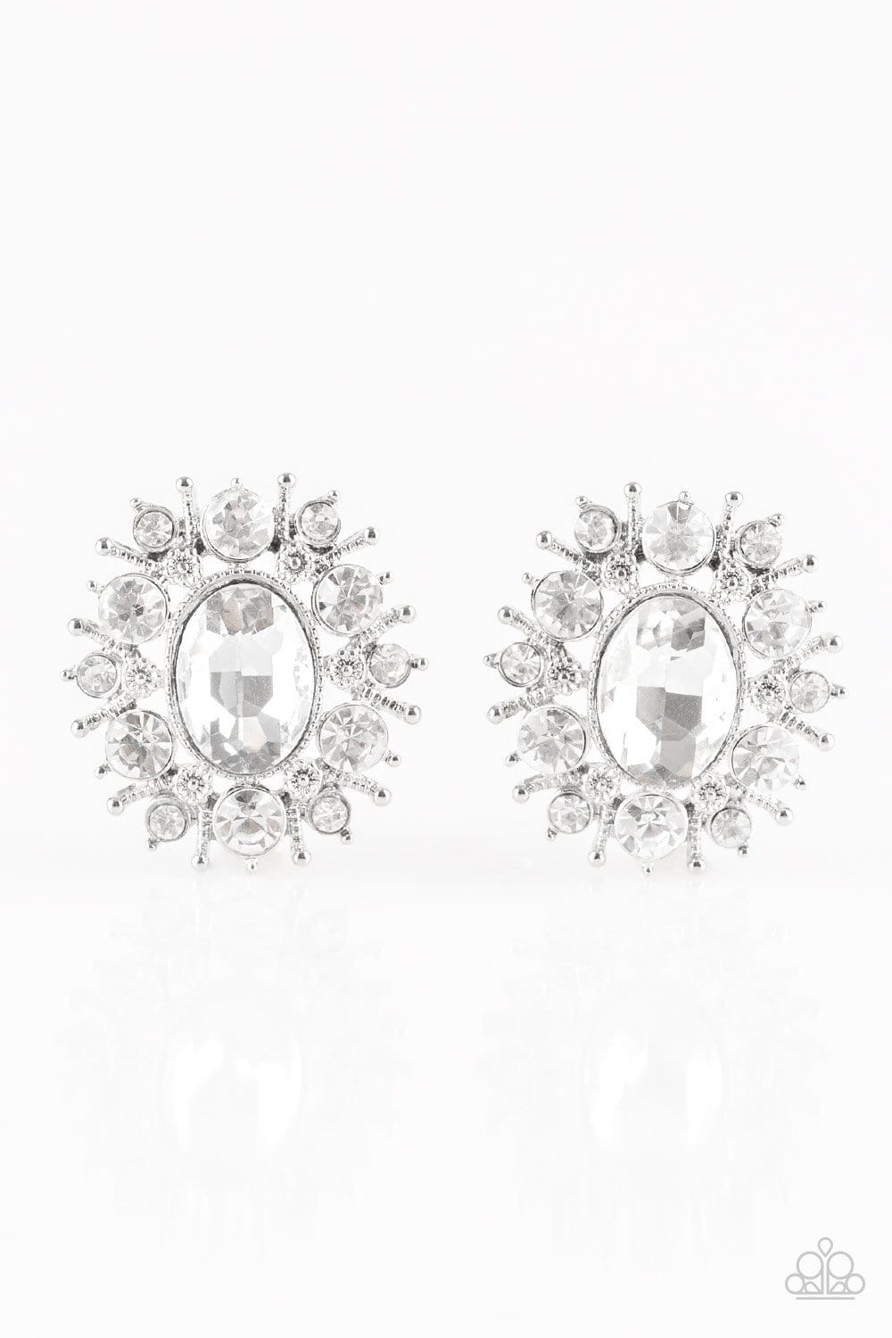 Serious Star Power Clip-Ons