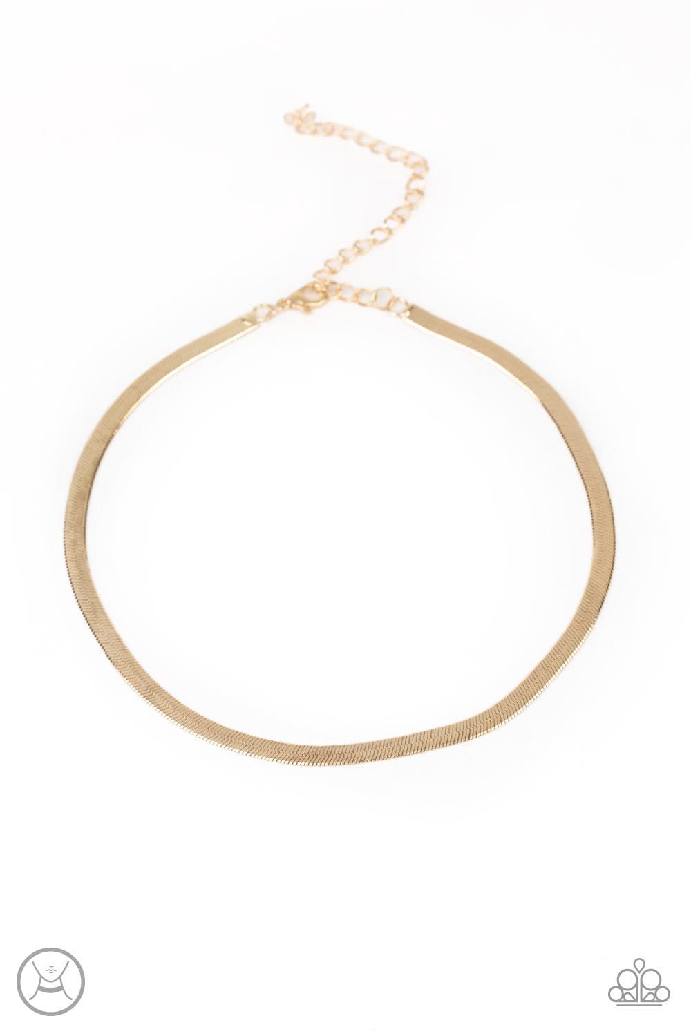 Serpentine Sheen Chokers #129