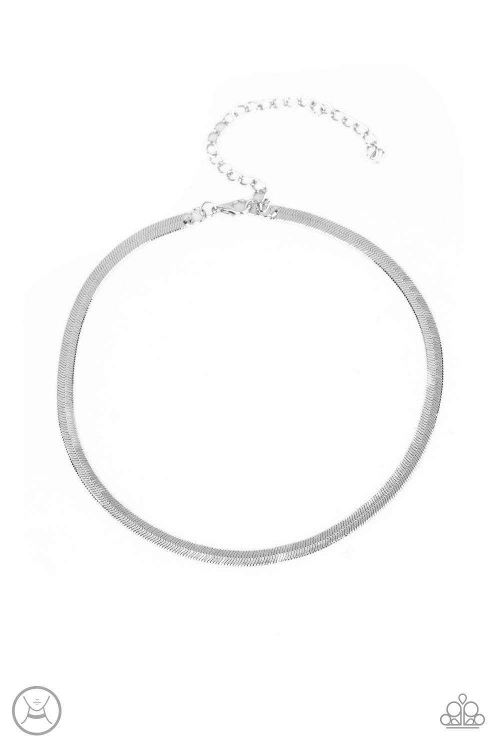 Serpentine Sheen Chokers #129