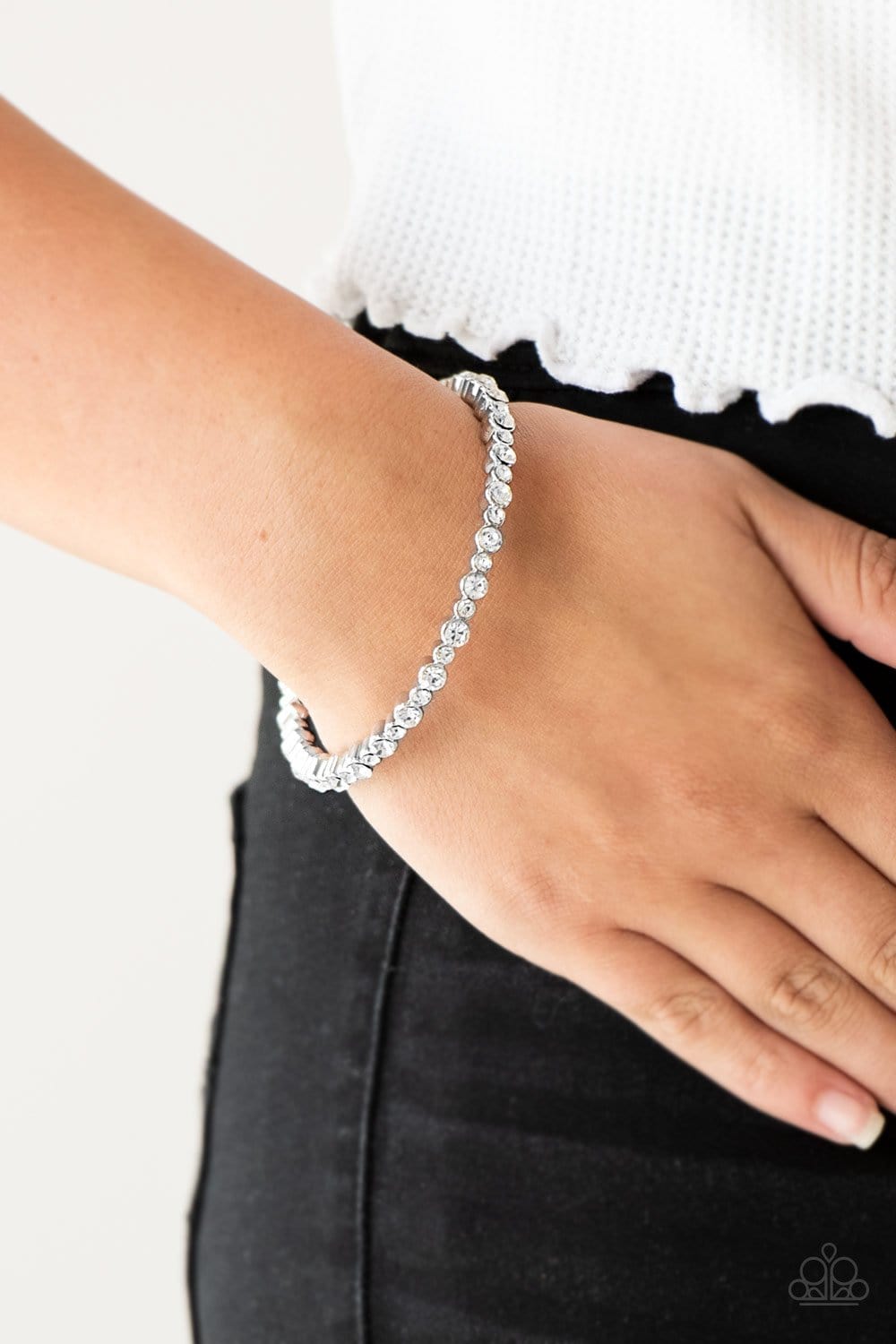 Seven Figure Fabulous Bangles