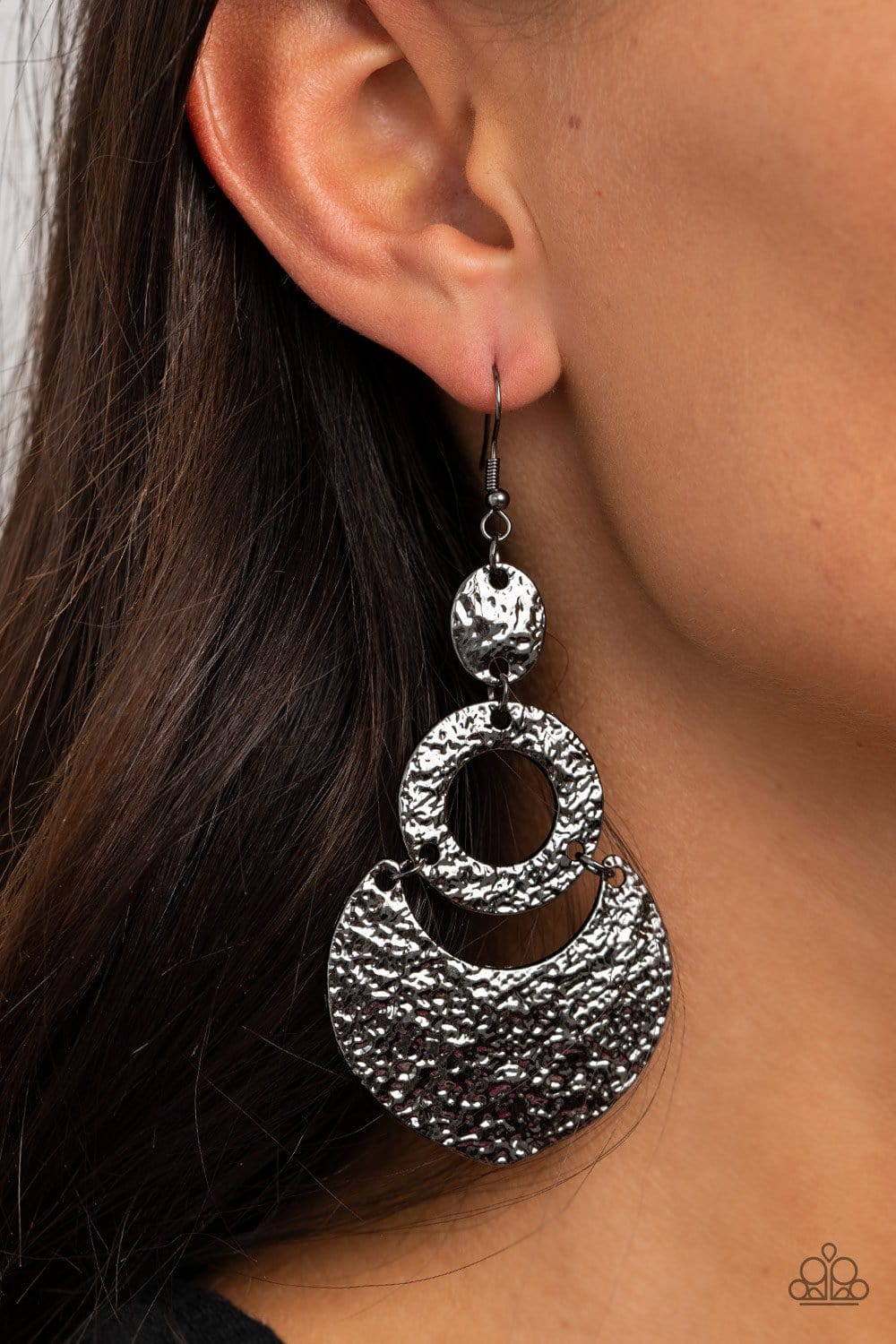 Shimmer Suite Earrings