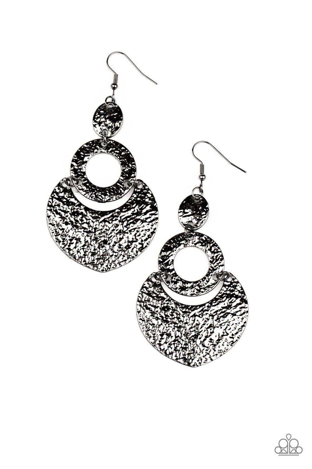 Shimmer Suite Earrings