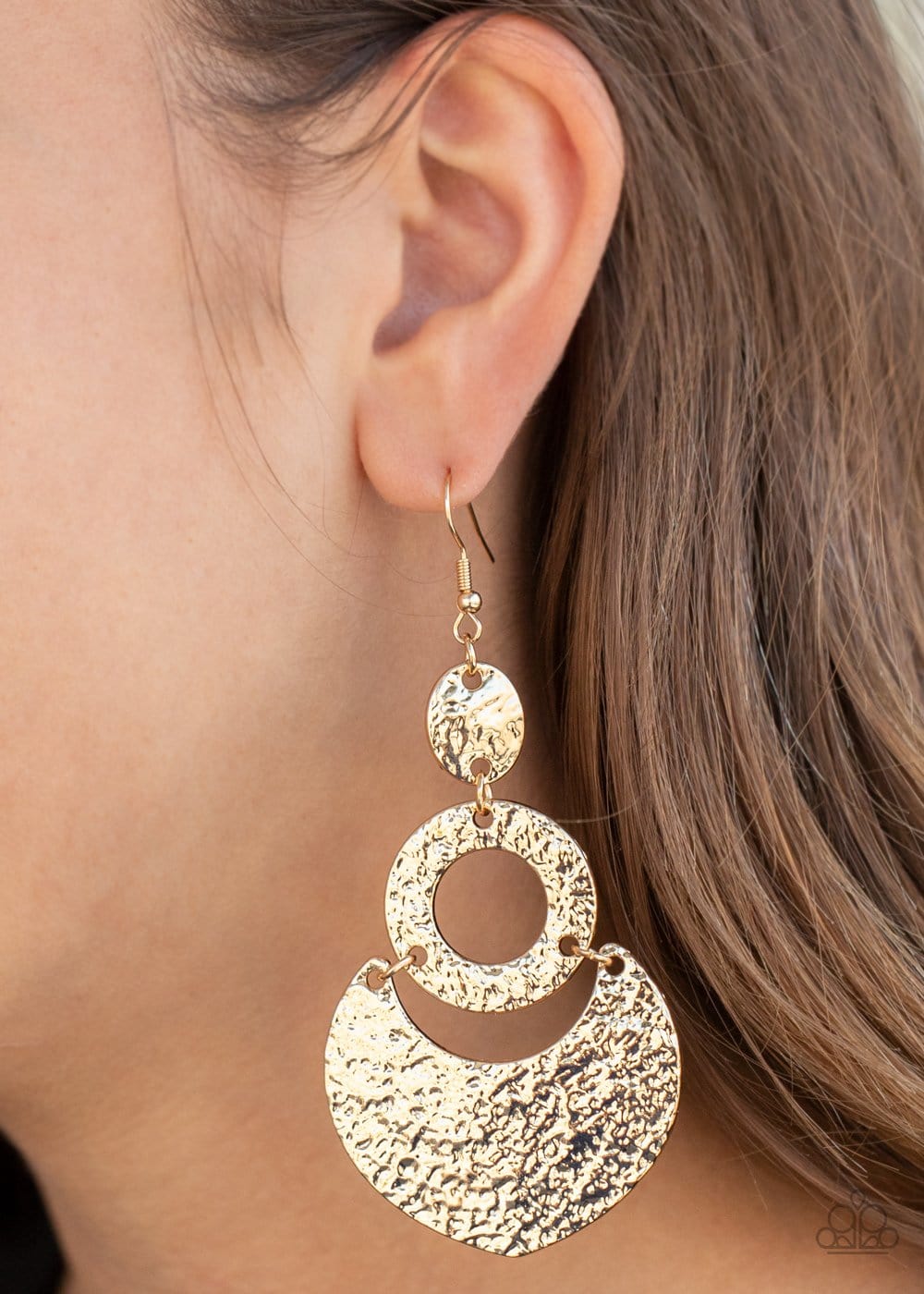 Shimmer Suite Earrings