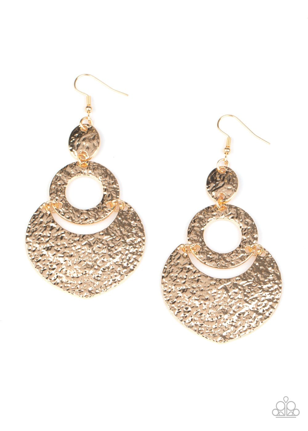 Shimmer Suite Earrings