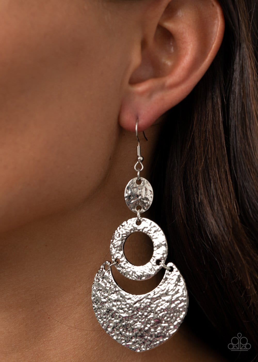 Shimmer Suite Earrings