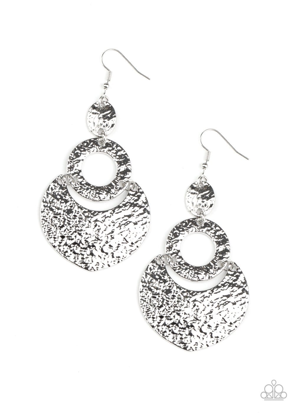 Shimmer Suite Earrings