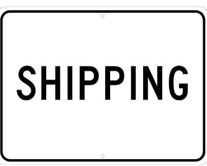 Shipping