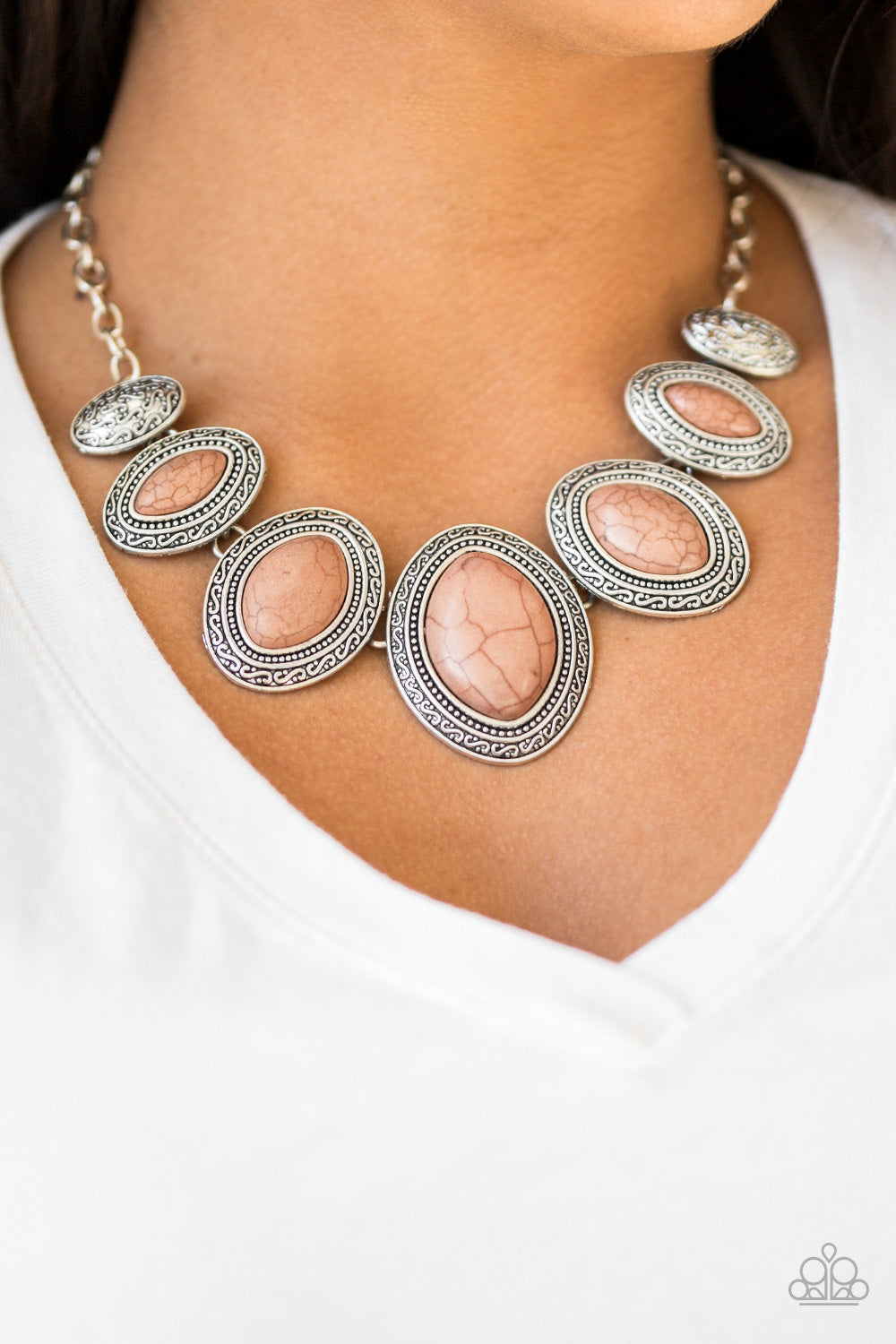 Sierra Serenity Necklaces #176