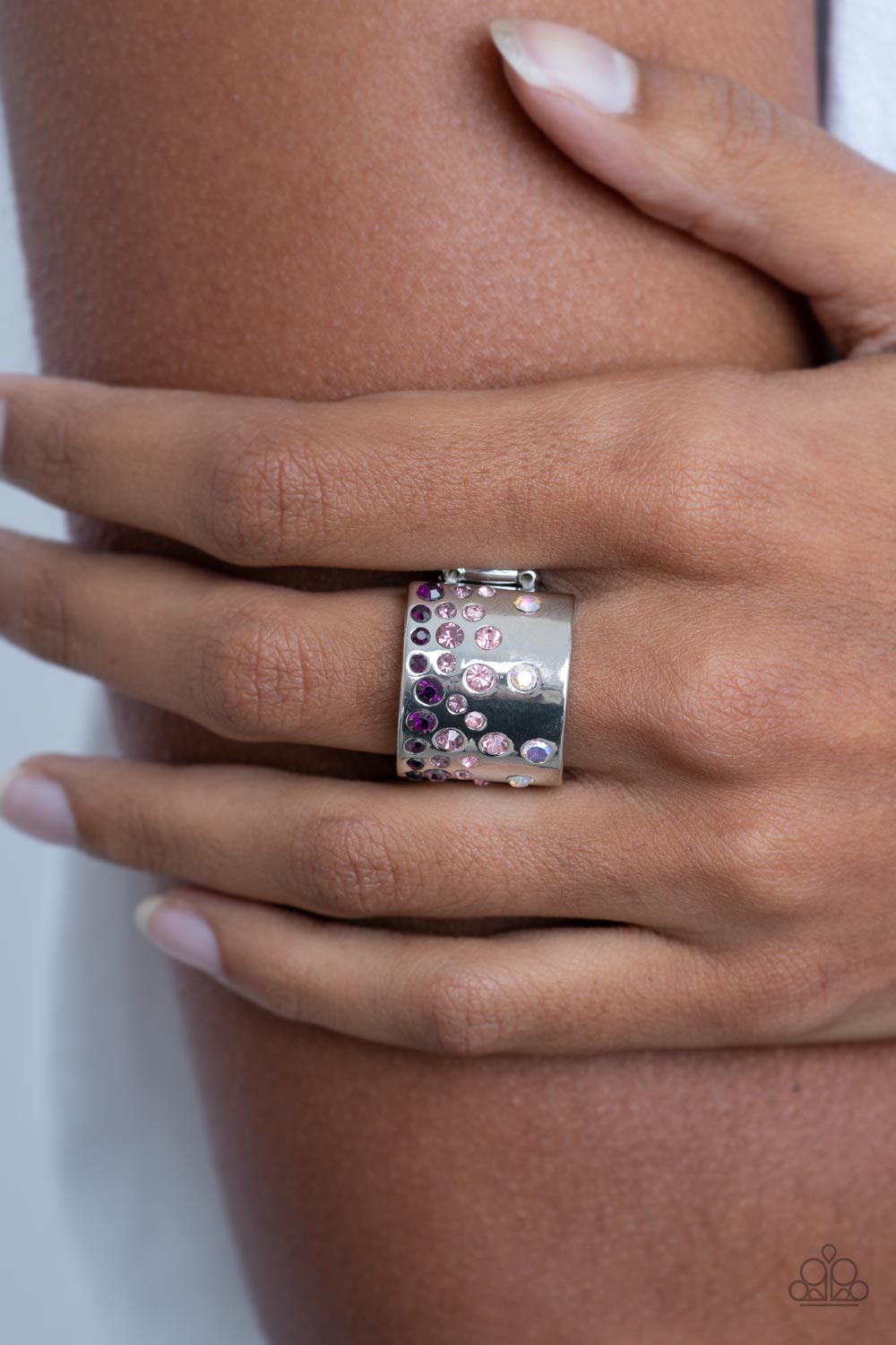 Paparazzi Sizzling Sultry Rings