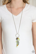 Sky High Style Necklace