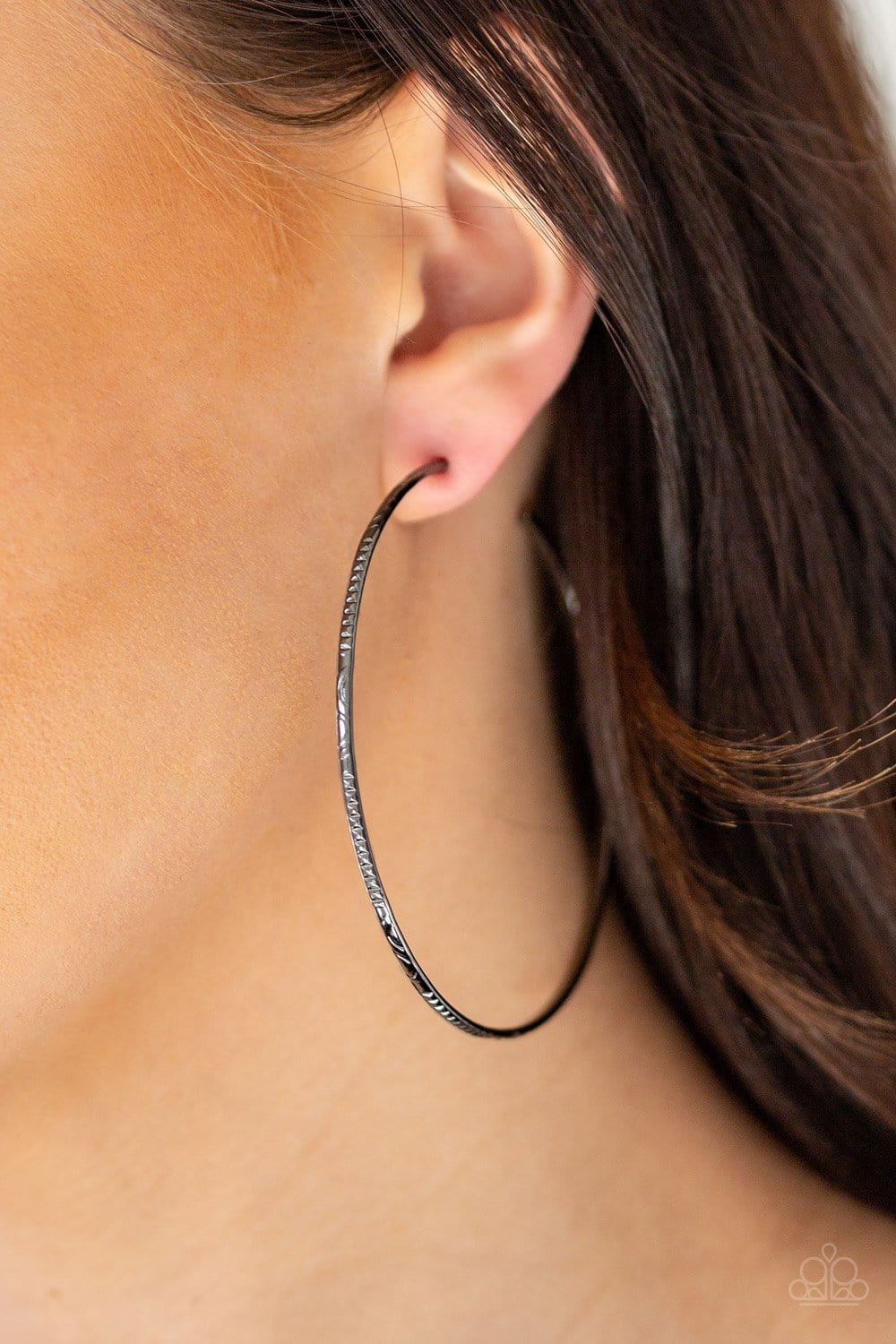 Sleek Fleek Hoops