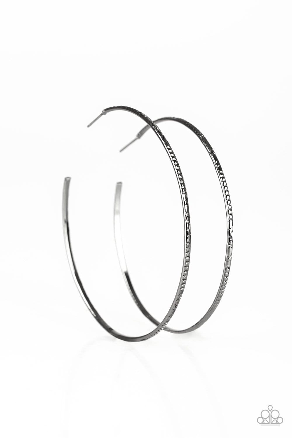 Sleek Fleek Hoops