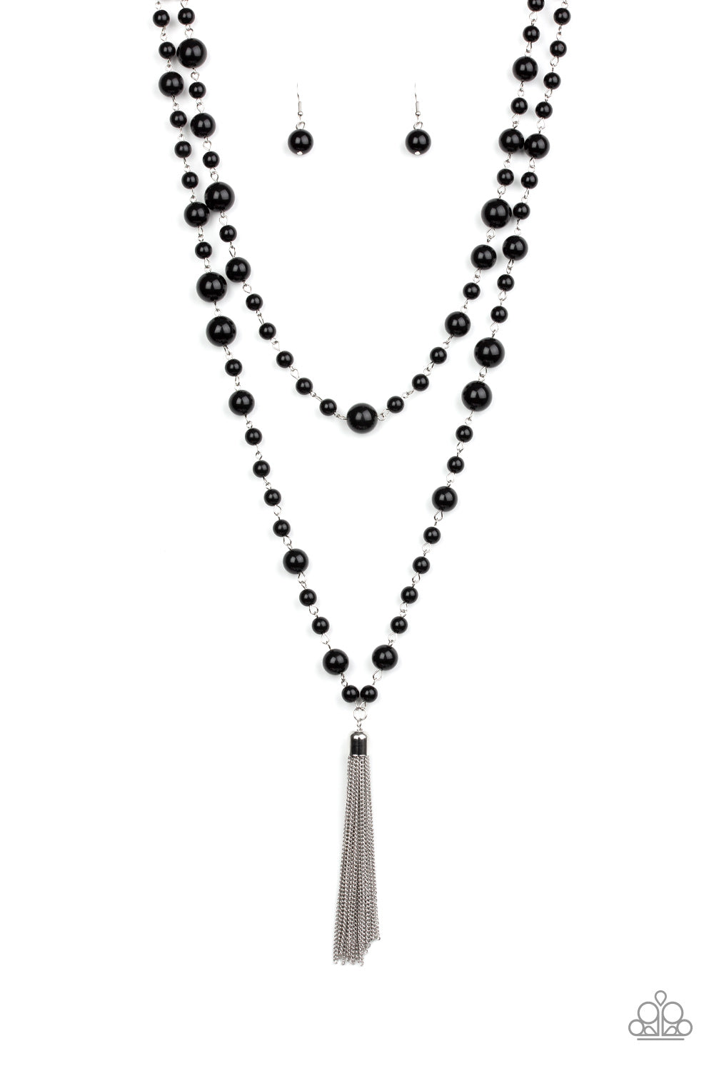 Paparazzi Social Hour Necklaces