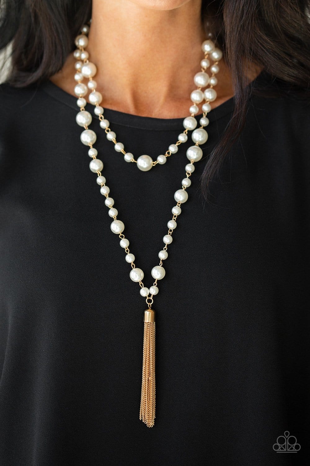 Paparazzi Social Hour Necklaces