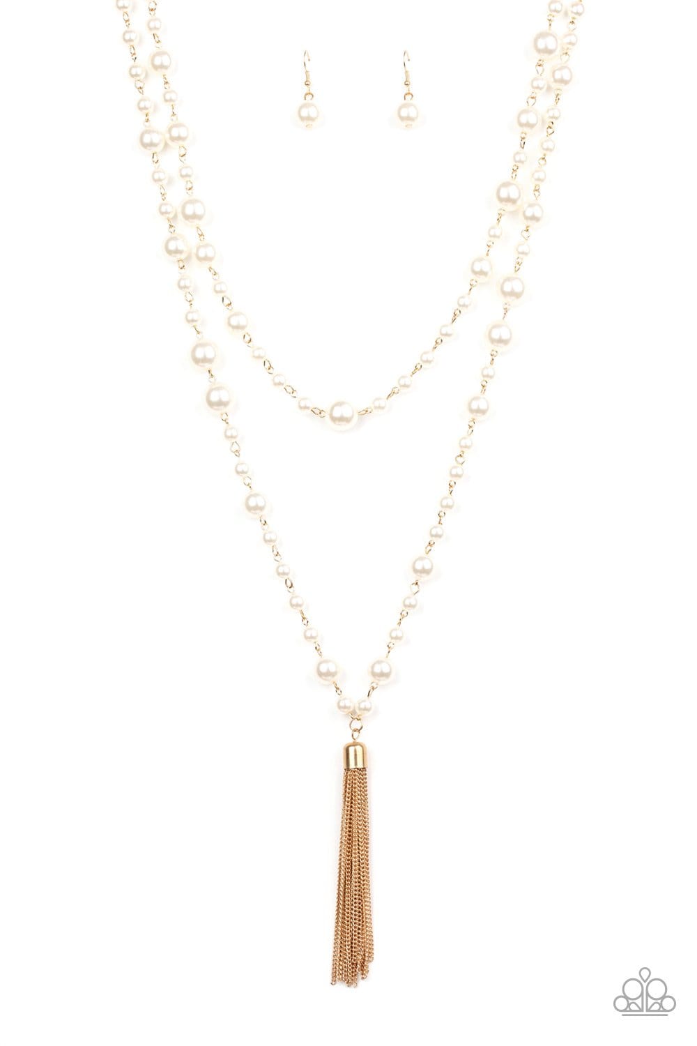 Paparazzi Social Hour Necklaces