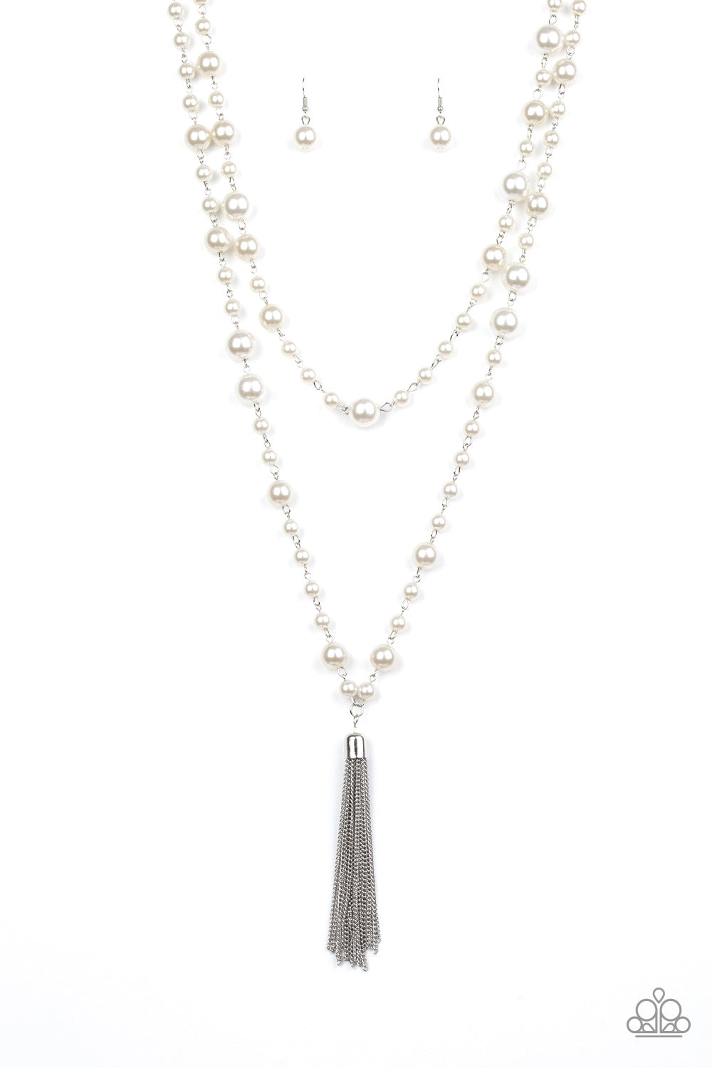 Paparazzi Social Hour Necklaces