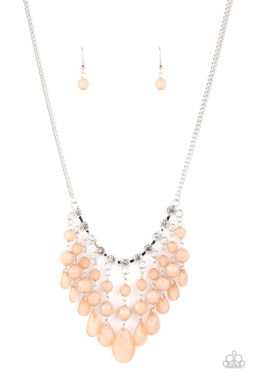 Social Network Necklaces