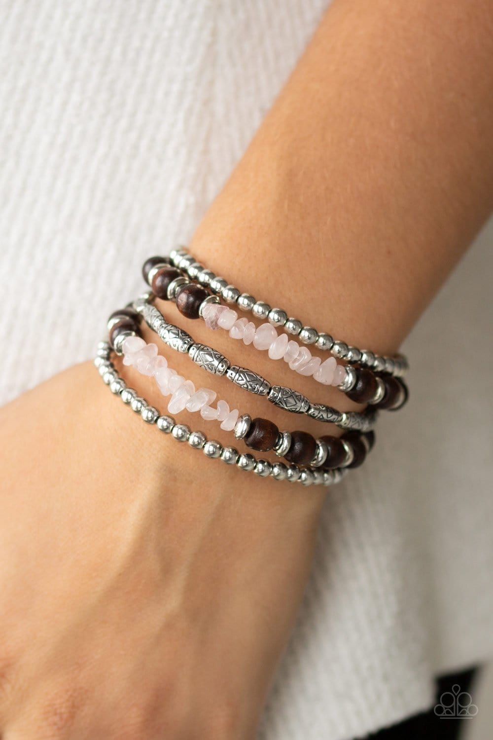 Soul Searchin Bracelet #621