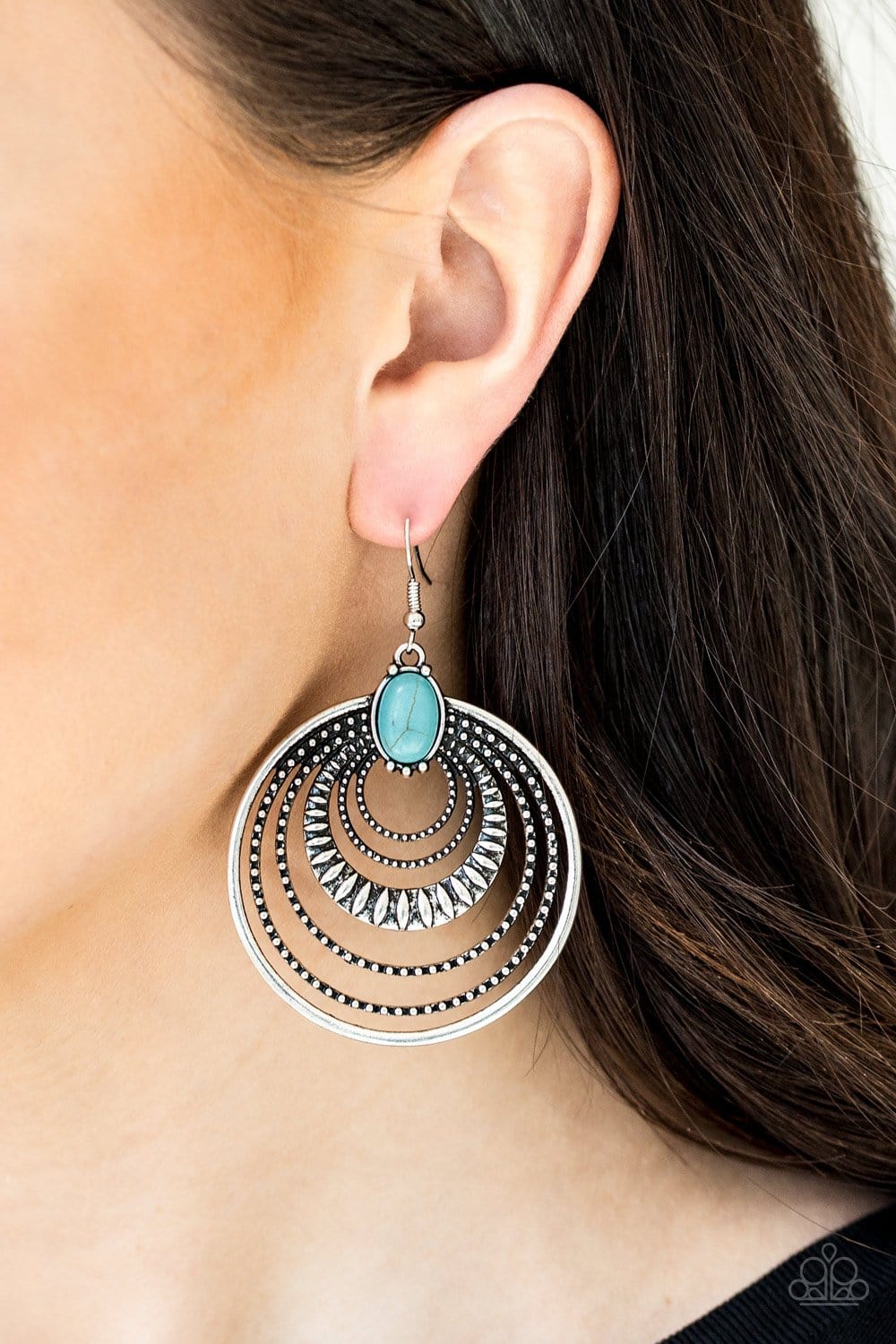 Southern Sol Earrings