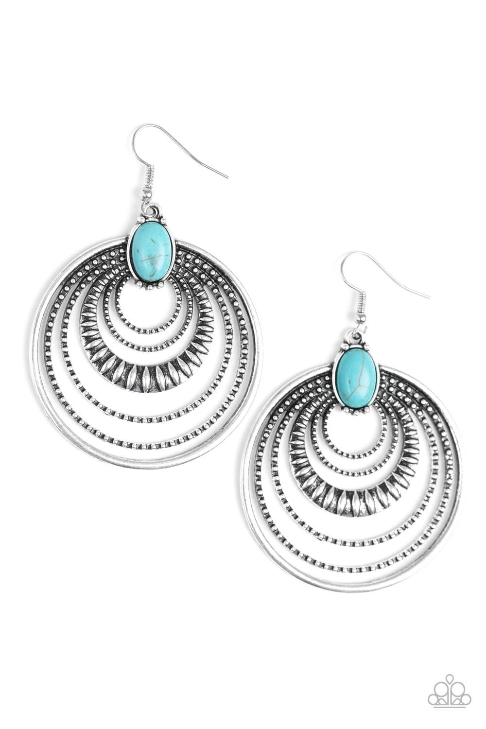 Southern Sol Earrings