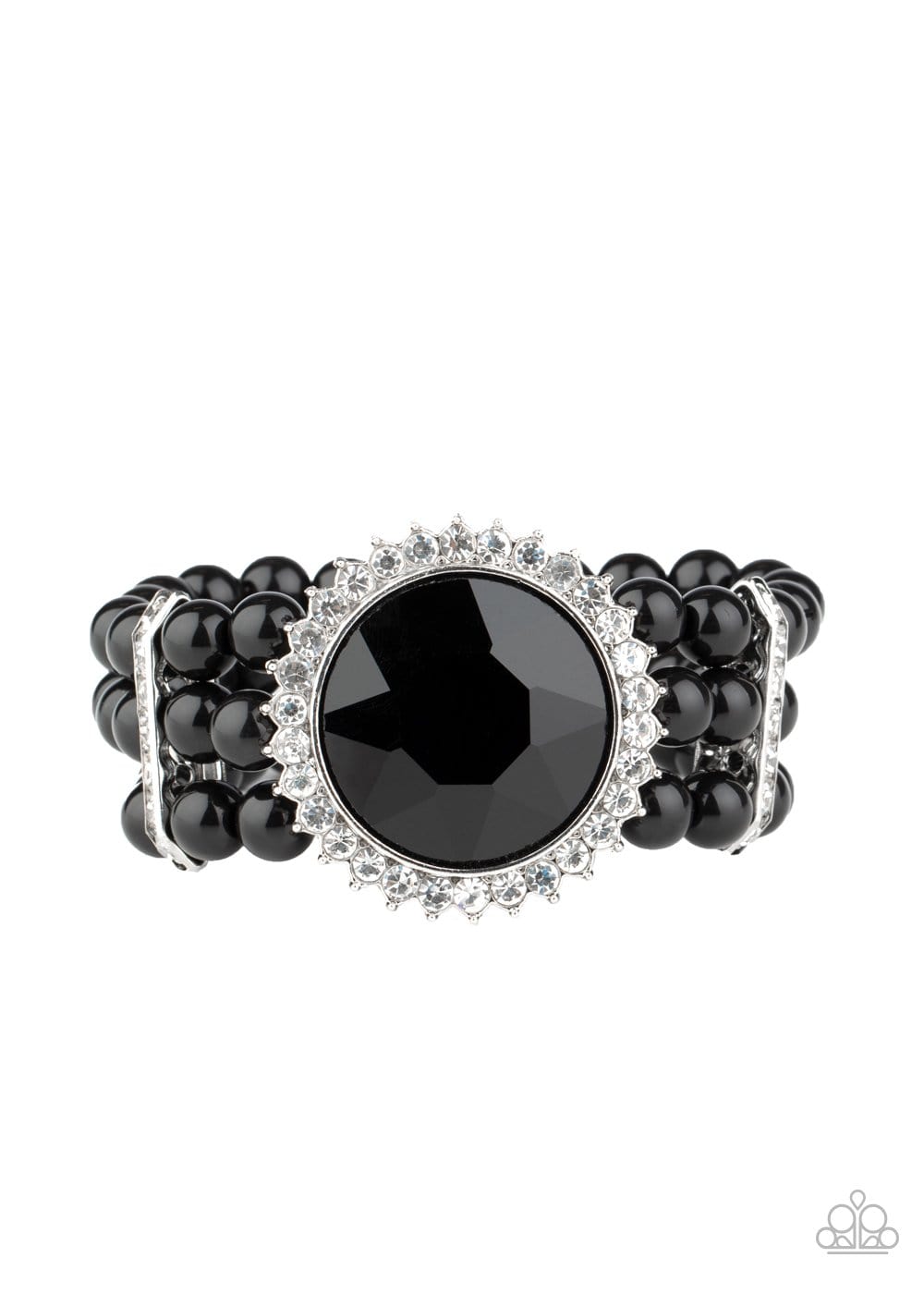 Speechless Sparkle Bracelets