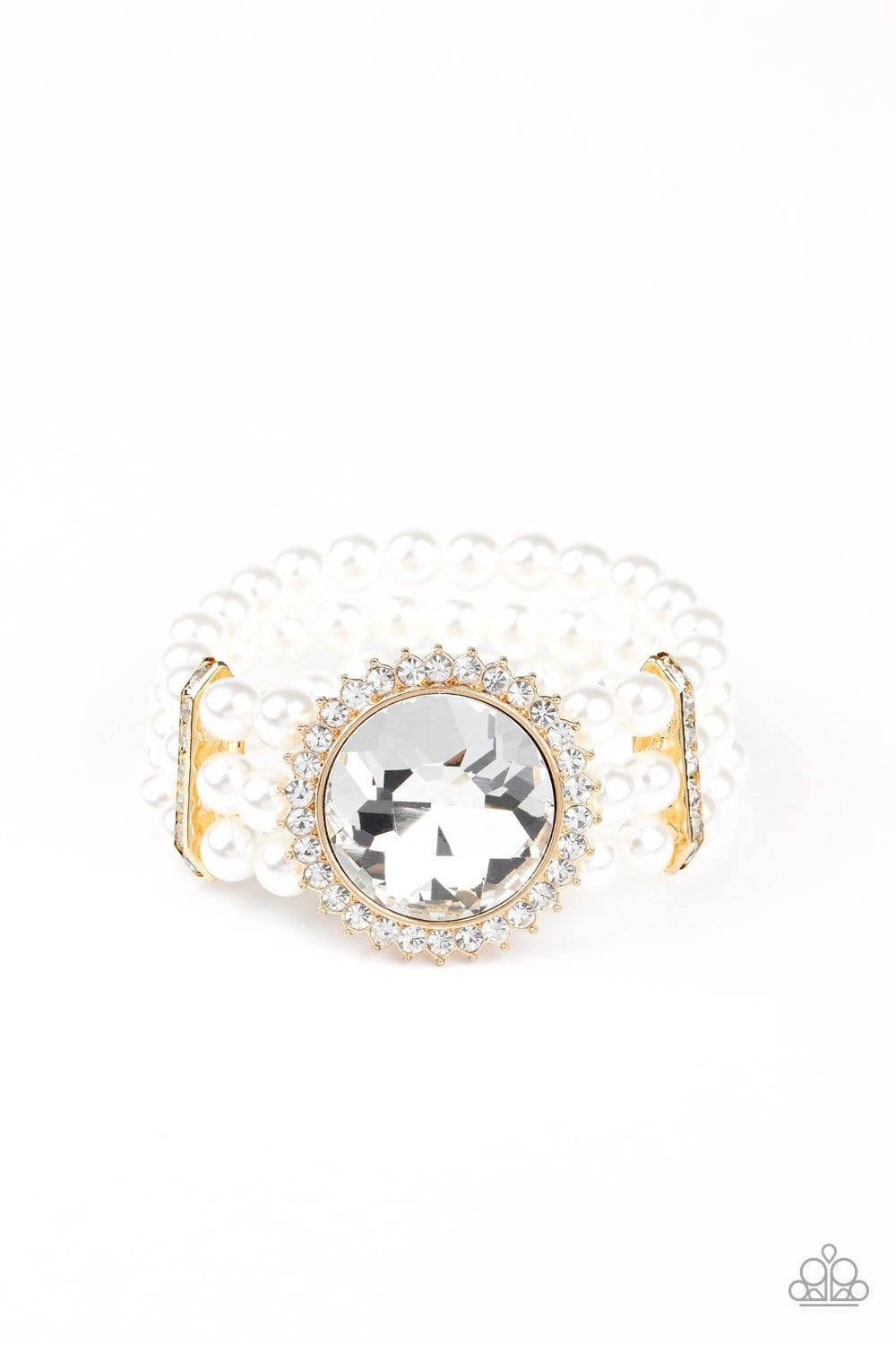 Speechless Sparkle Bracelets