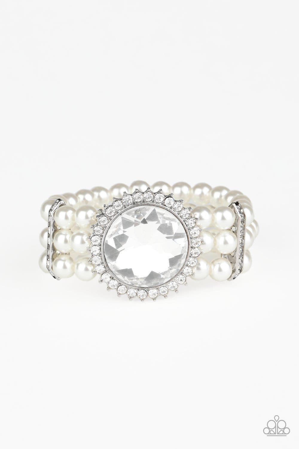 Speechless Sparkle Bracelets