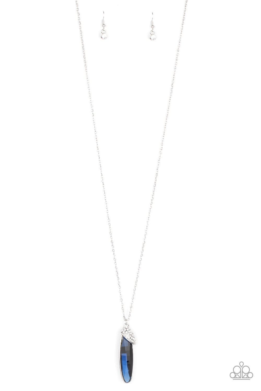 Spontaneous Sparkle Necklaces