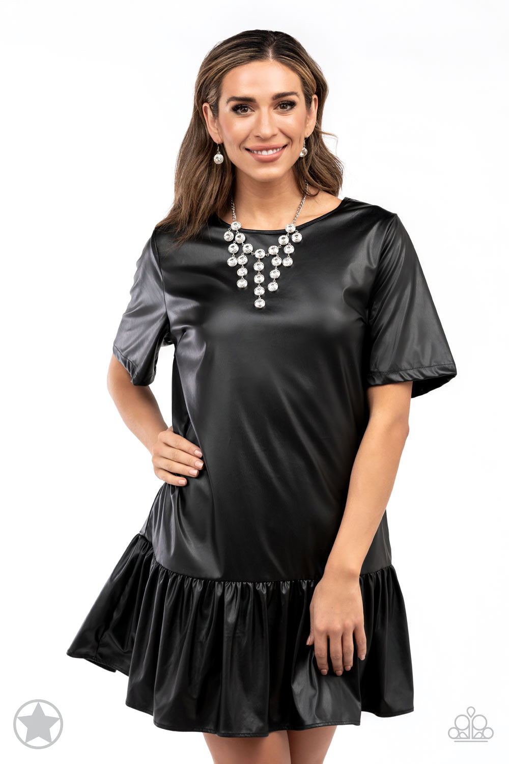 Paparazzi Spotlight Stunner NEW Blockbusters Necklaces