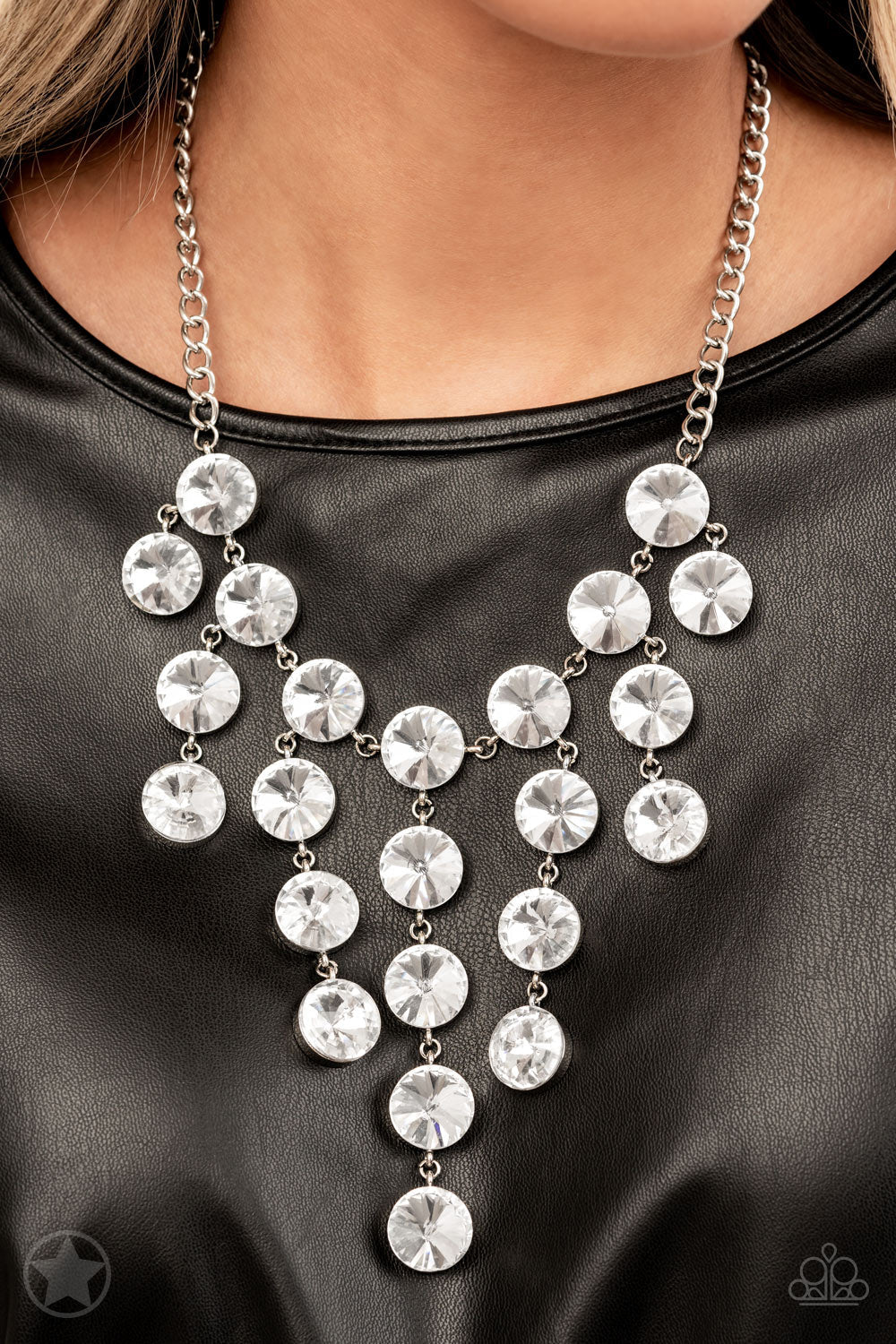 Paparazzi Spotlight Stunner NEW Blockbusters Necklaces
