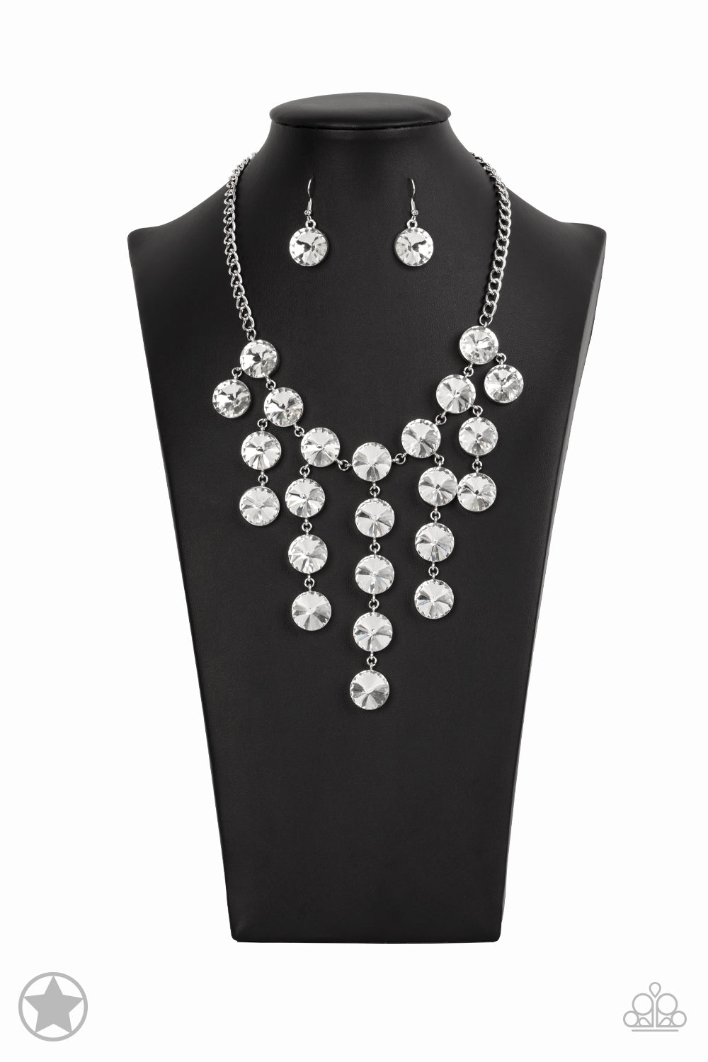 Paparazzi Spotlight Stunner NEW Blockbusters Necklaces