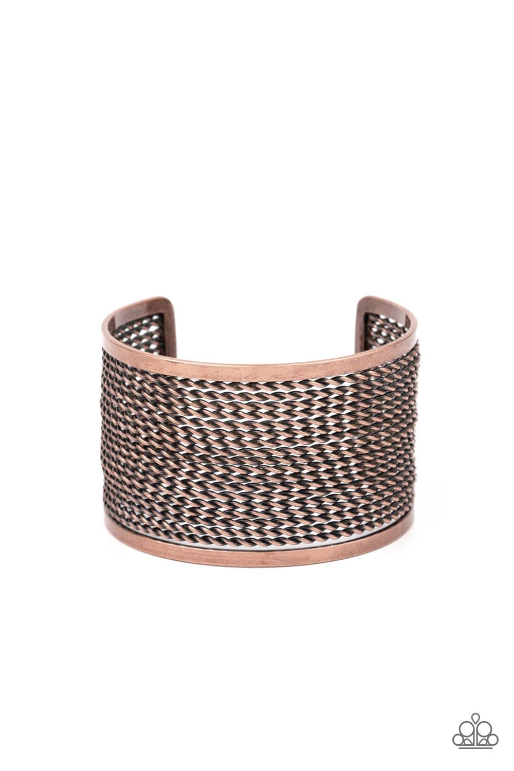 Stacked Sensation Cuff Bracelets $466