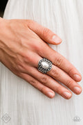 Stacked Stunner Rings