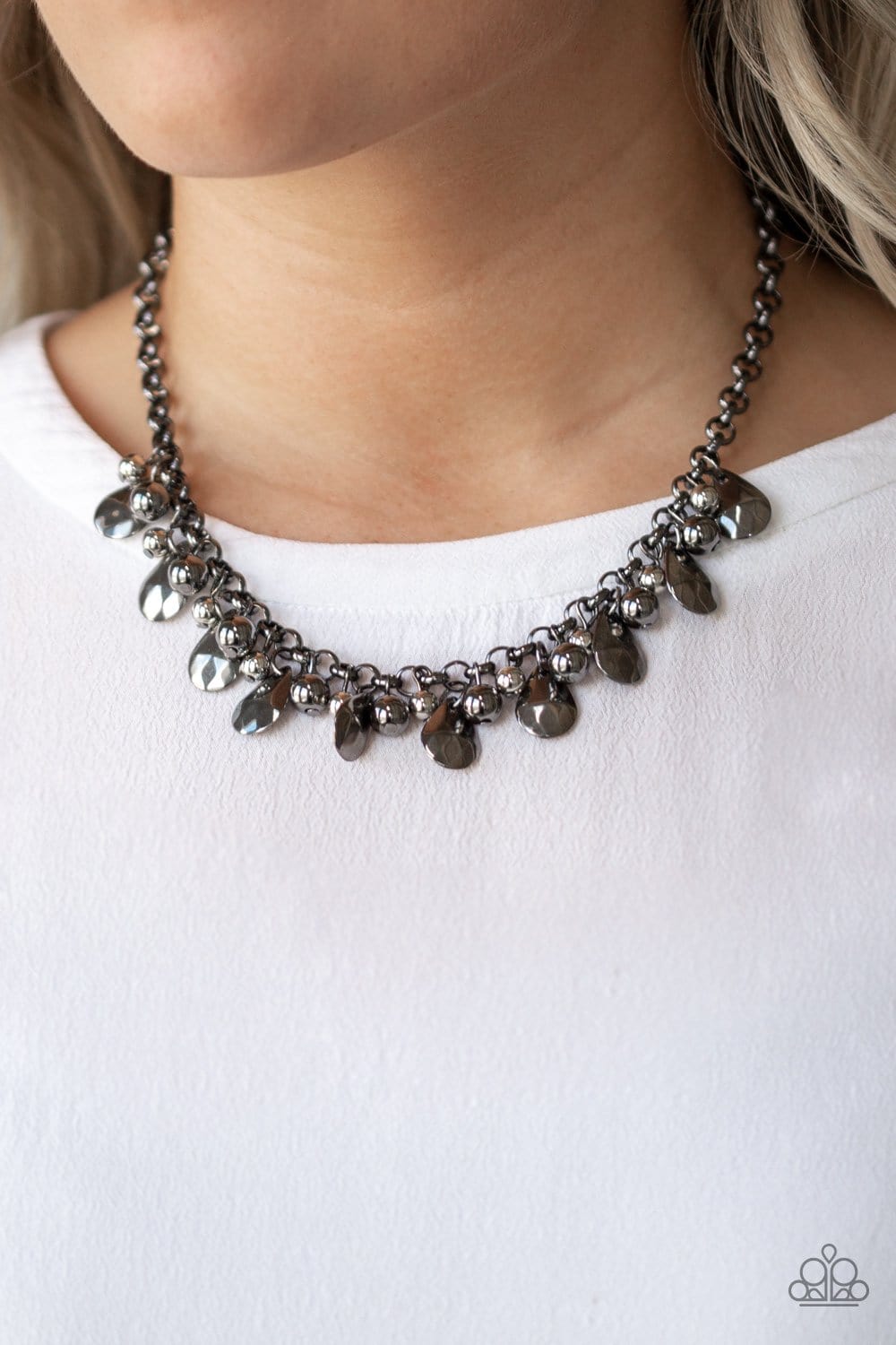 Stage Stunner Necklaces