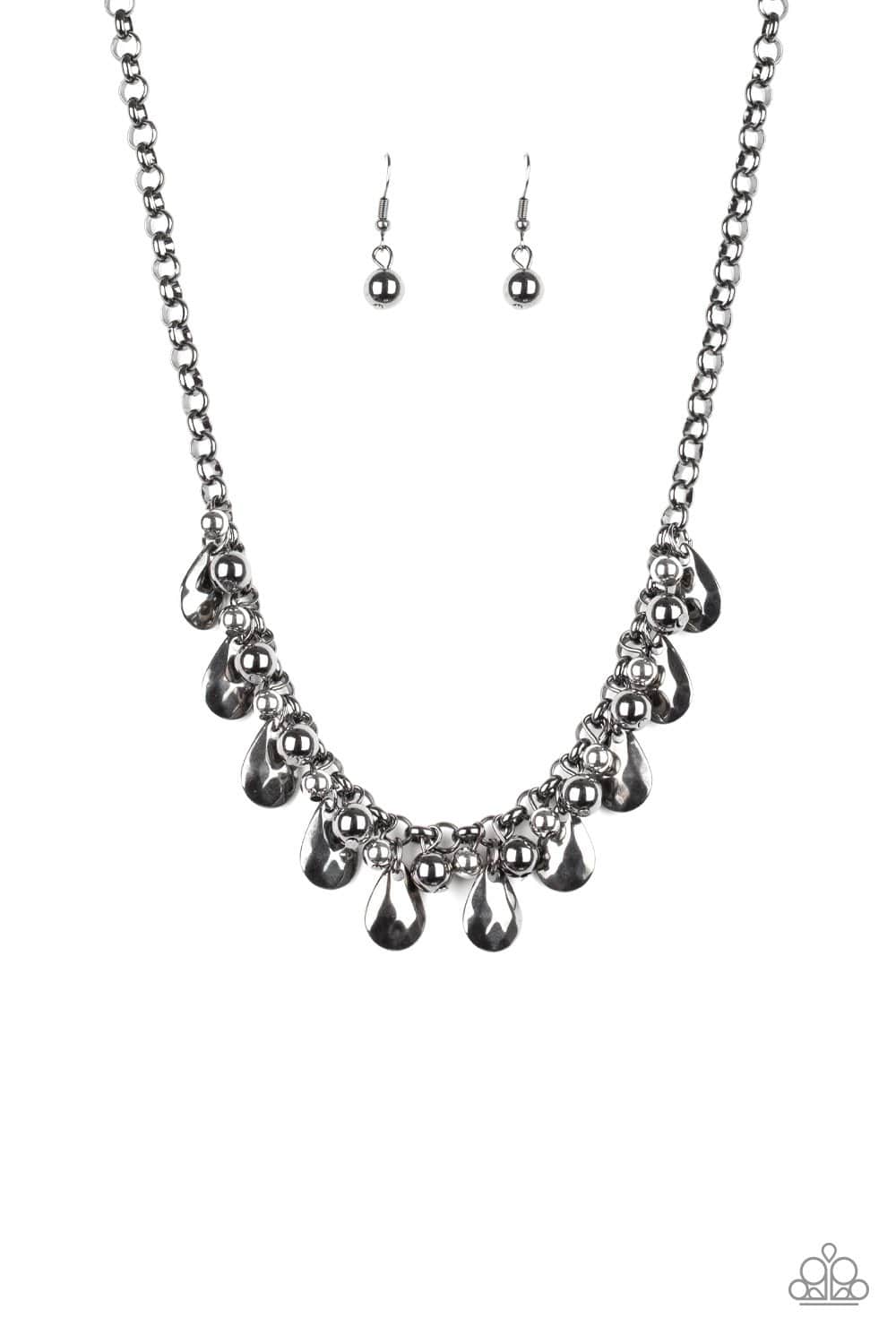 Stage Stunner Necklaces