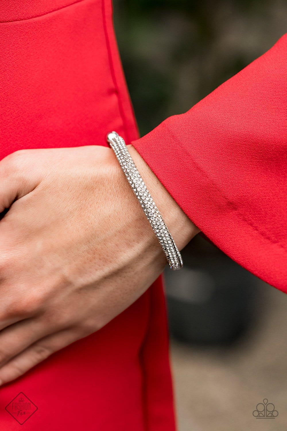 Paparazzi Stageworthy Sparkle Bracelets