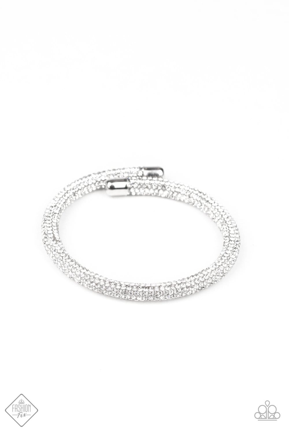 Paparazzi Stageworthy Sparkle Bracelets