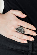 Stand Back Rings