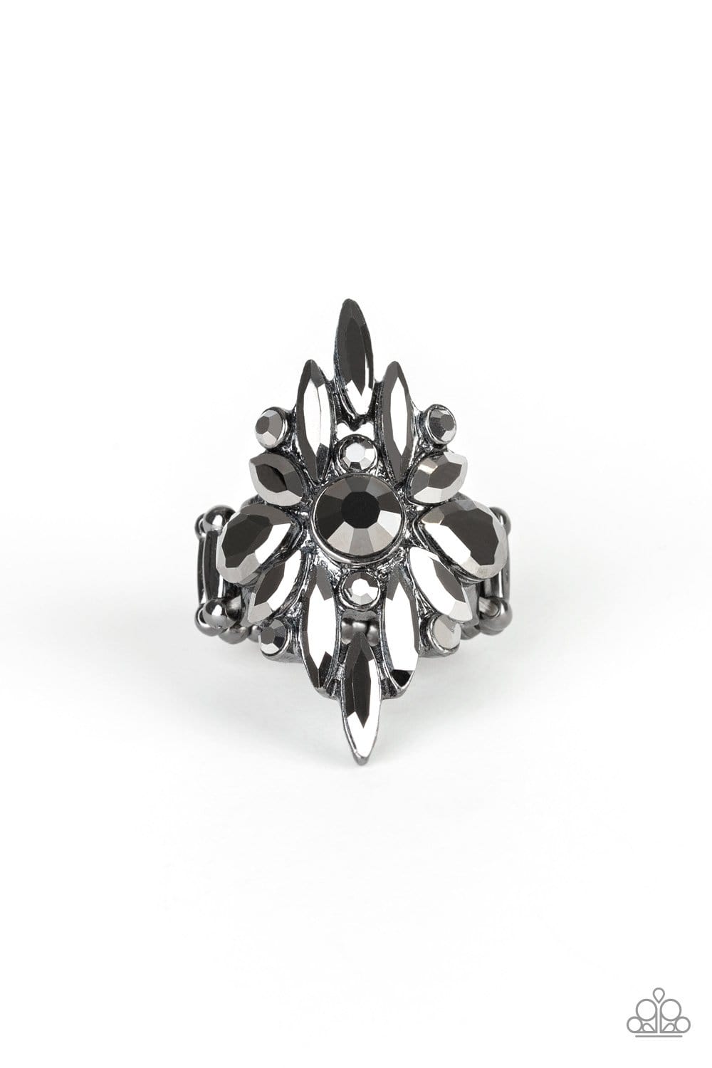 Stand Back Rings