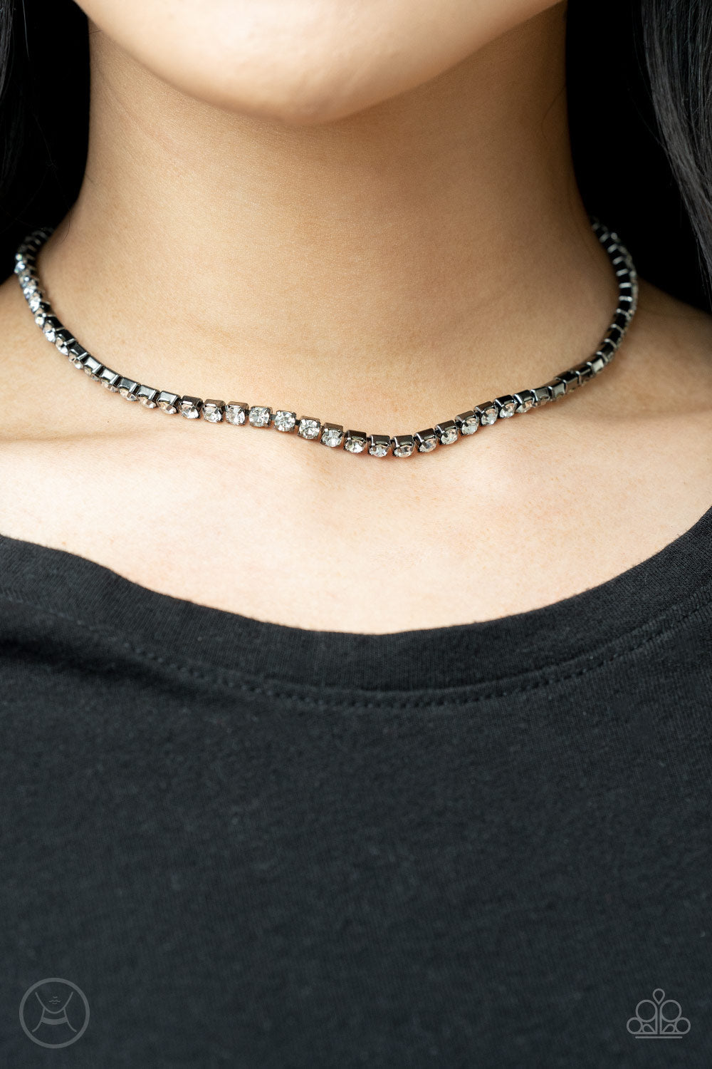 Paparazzi Starlight Radiance Choker