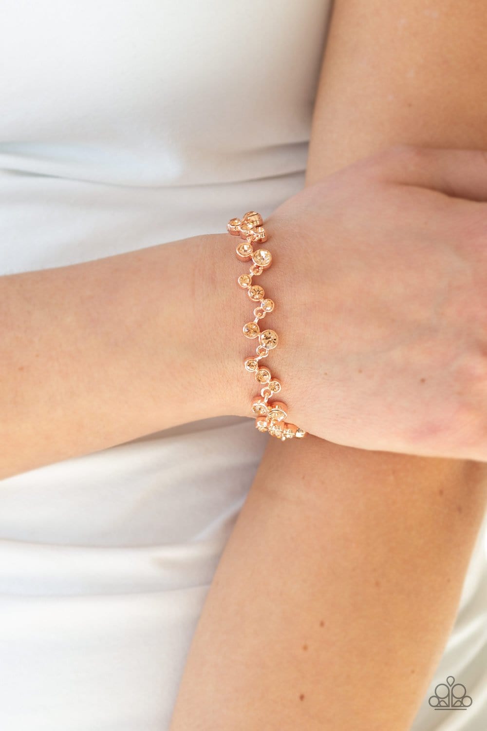 Starlit Stunner Bracelets #279