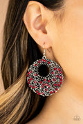 Starry Showcase Earrings #643