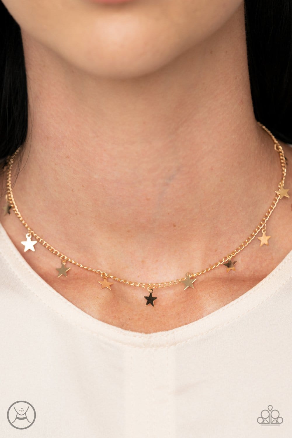 Paparazzi Starry Skies Chokers