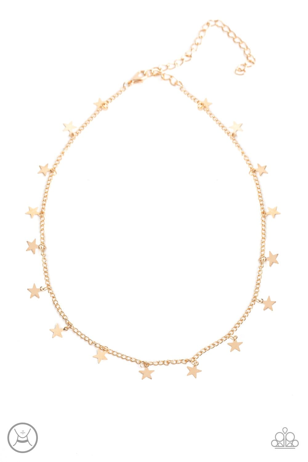 Paparazzi Starry Skies Chokers