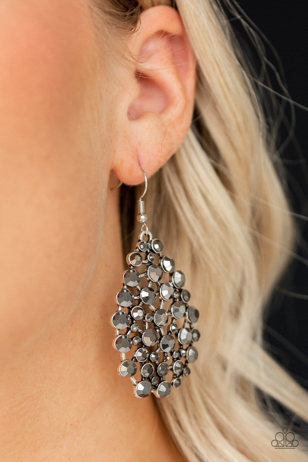 Start With A Bang Earrings