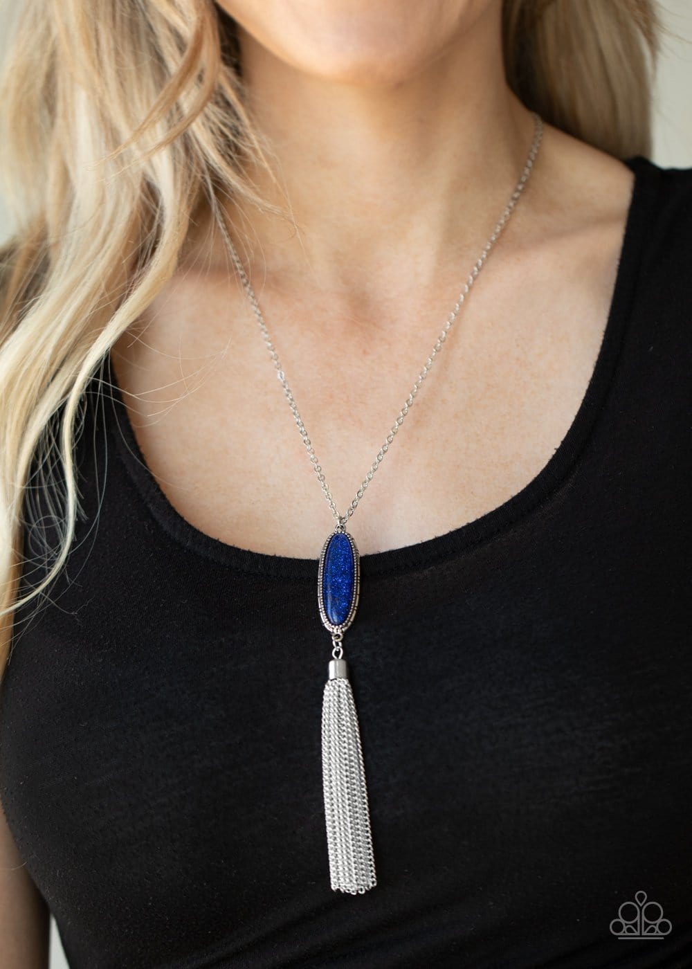 Paparazzi Stay Cool Necklaces